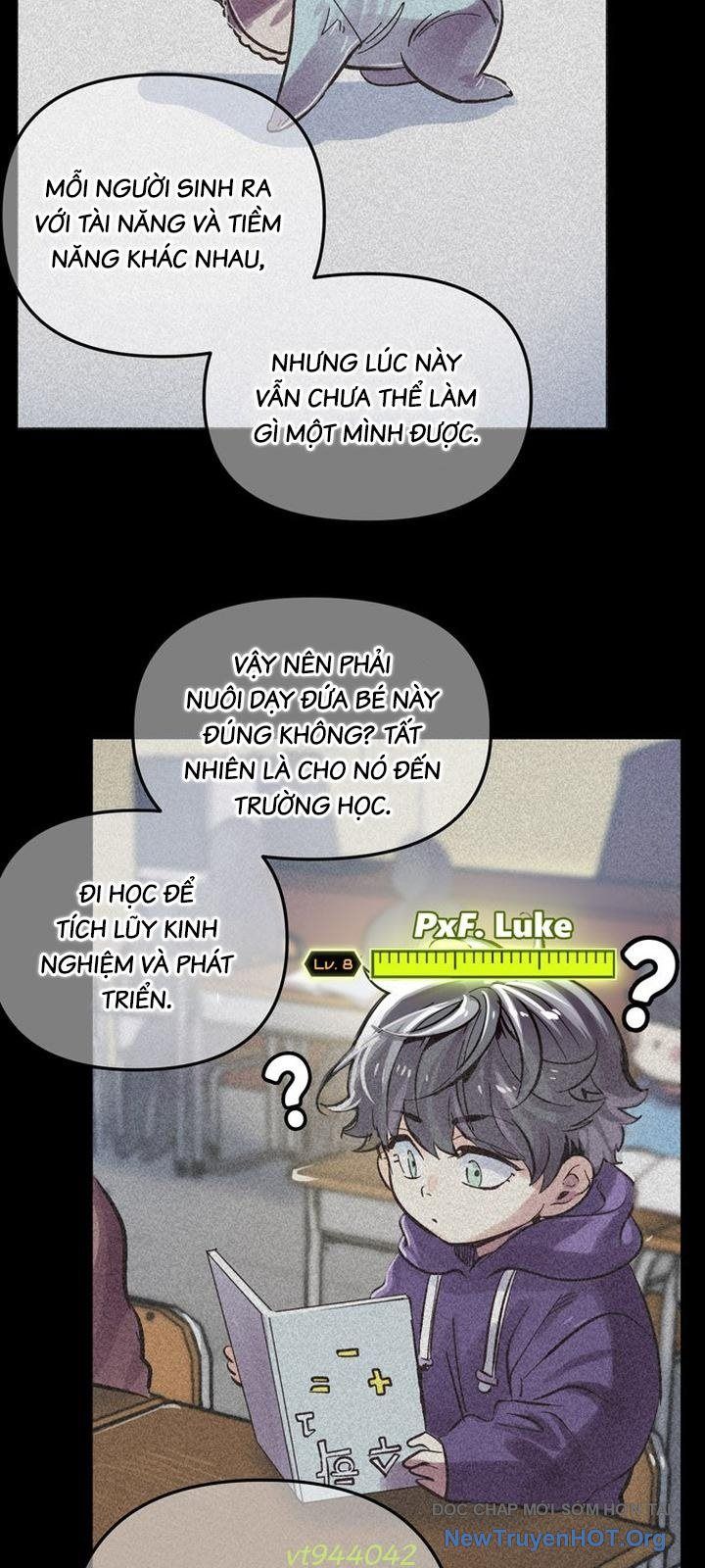 Chuỗi Chiến Công Chapter 20 - 3