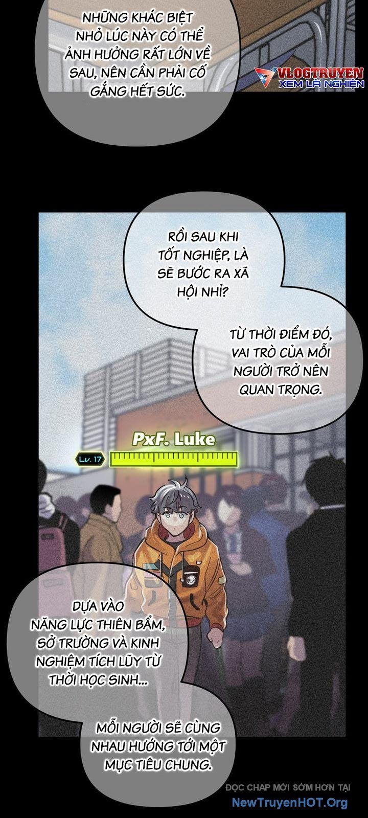 Chuỗi Chiến Công Chapter 20 - 4