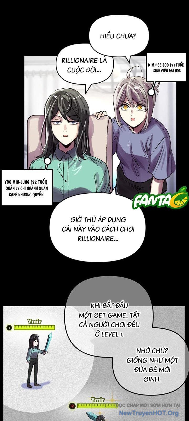 Chuỗi Chiến Công Chapter 20 - 5