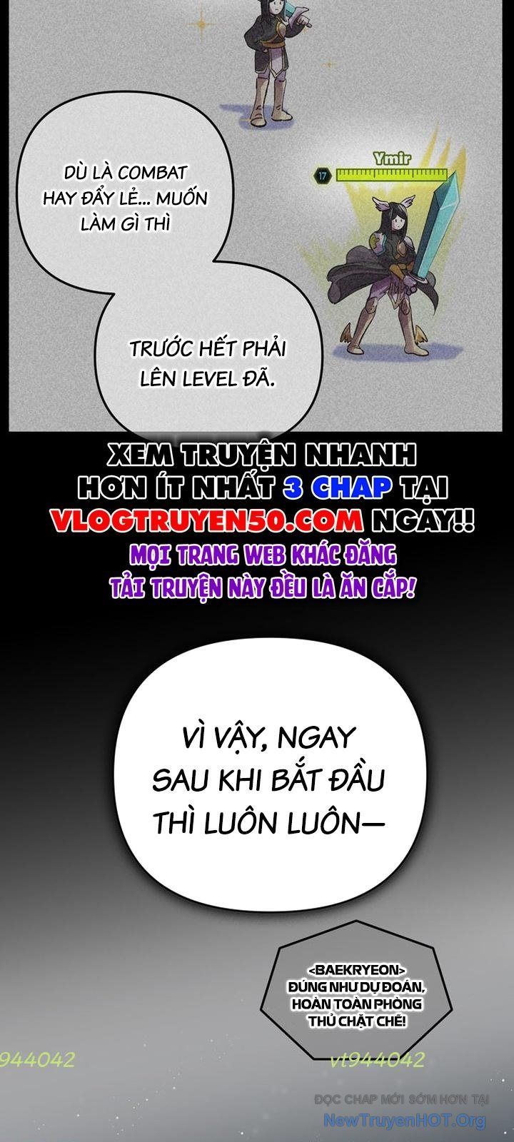 Chuỗi Chiến Công Chapter 20 - 6