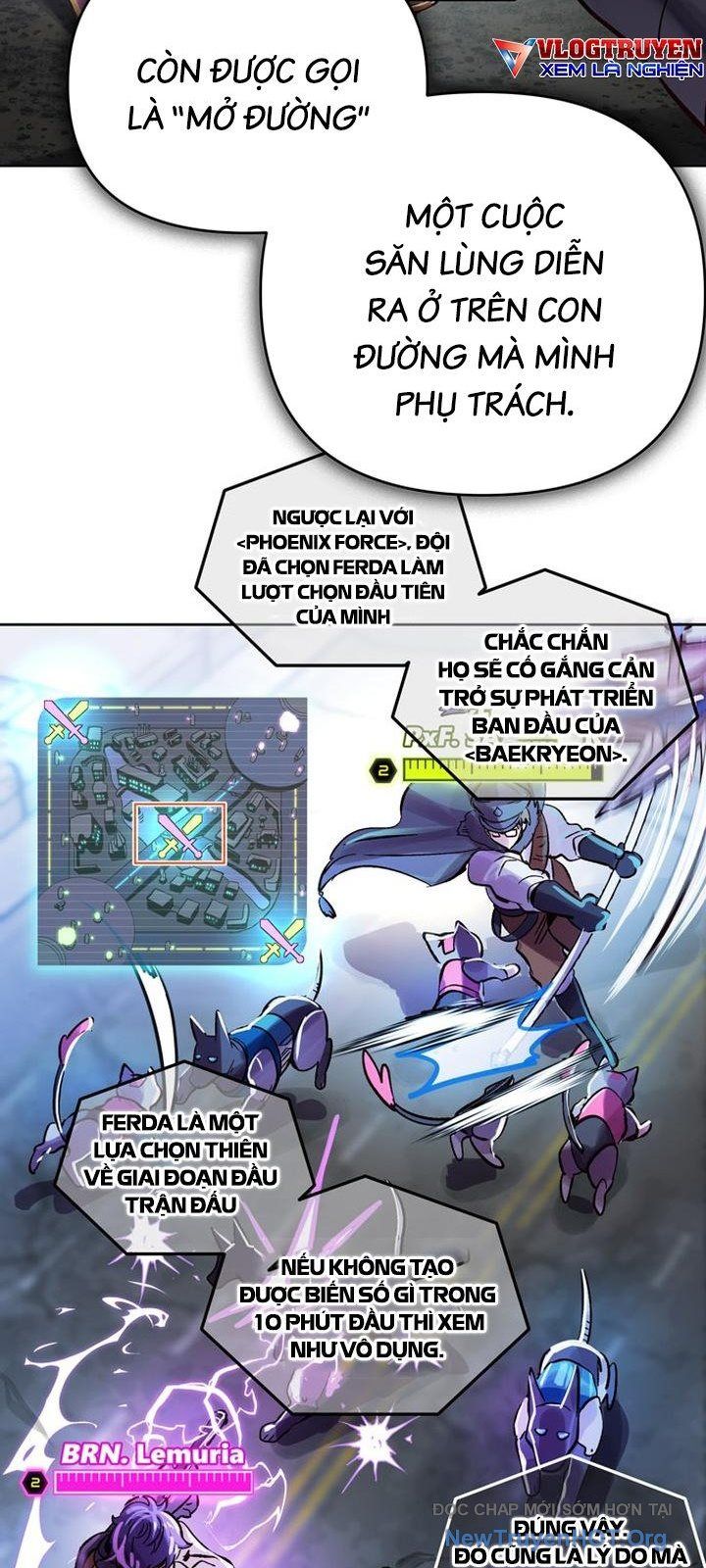 Chuỗi Chiến Công Chapter 20 - 8