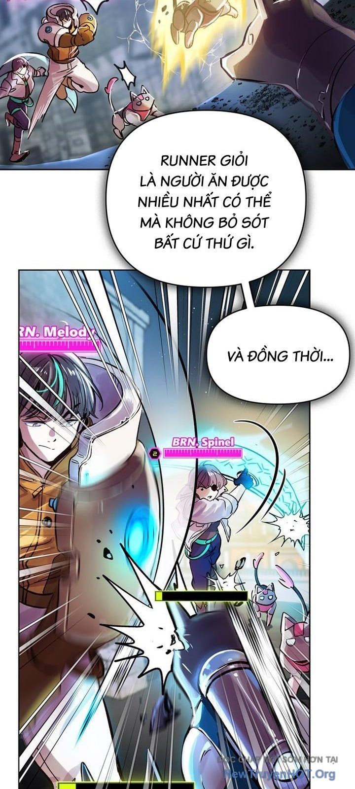 Chuỗi Chiến Công Chapter 20 - 10