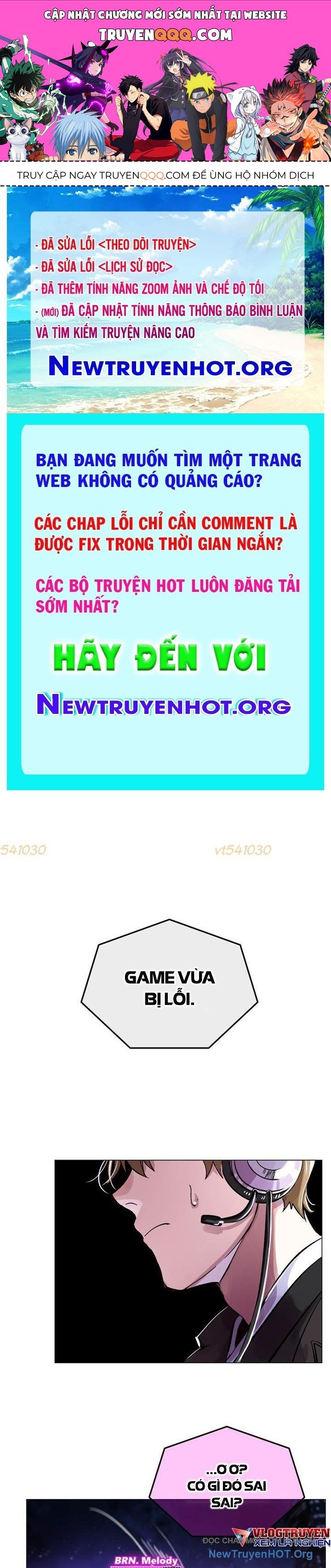 Chuỗi Chiến Công Chapter 21 - 1