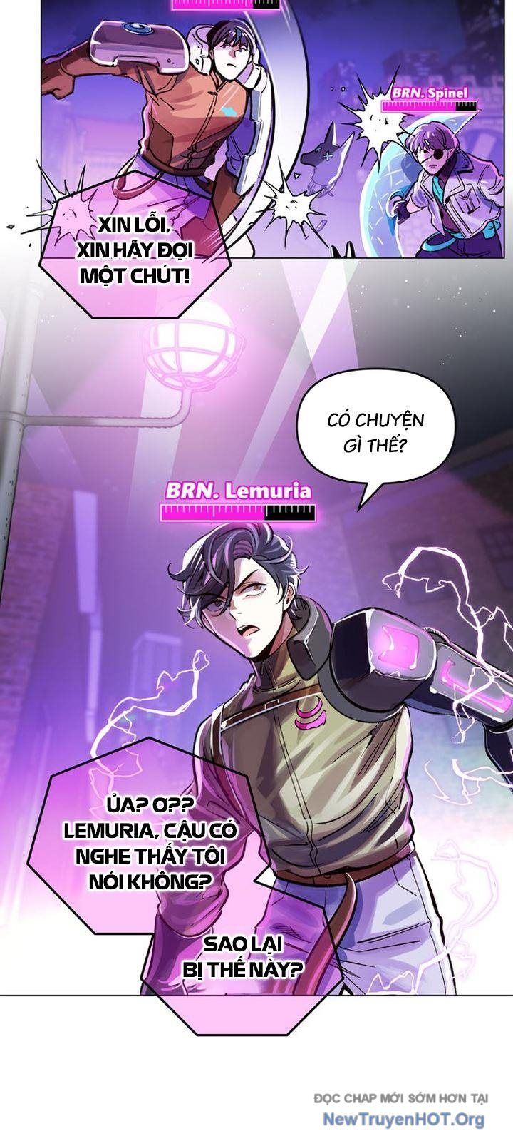 Chuỗi Chiến Công Chapter 21 - 2