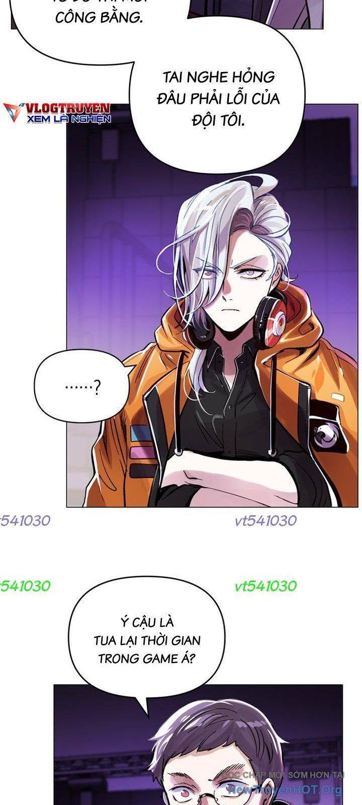 Chuỗi Chiến Công Chapter 21 - 12