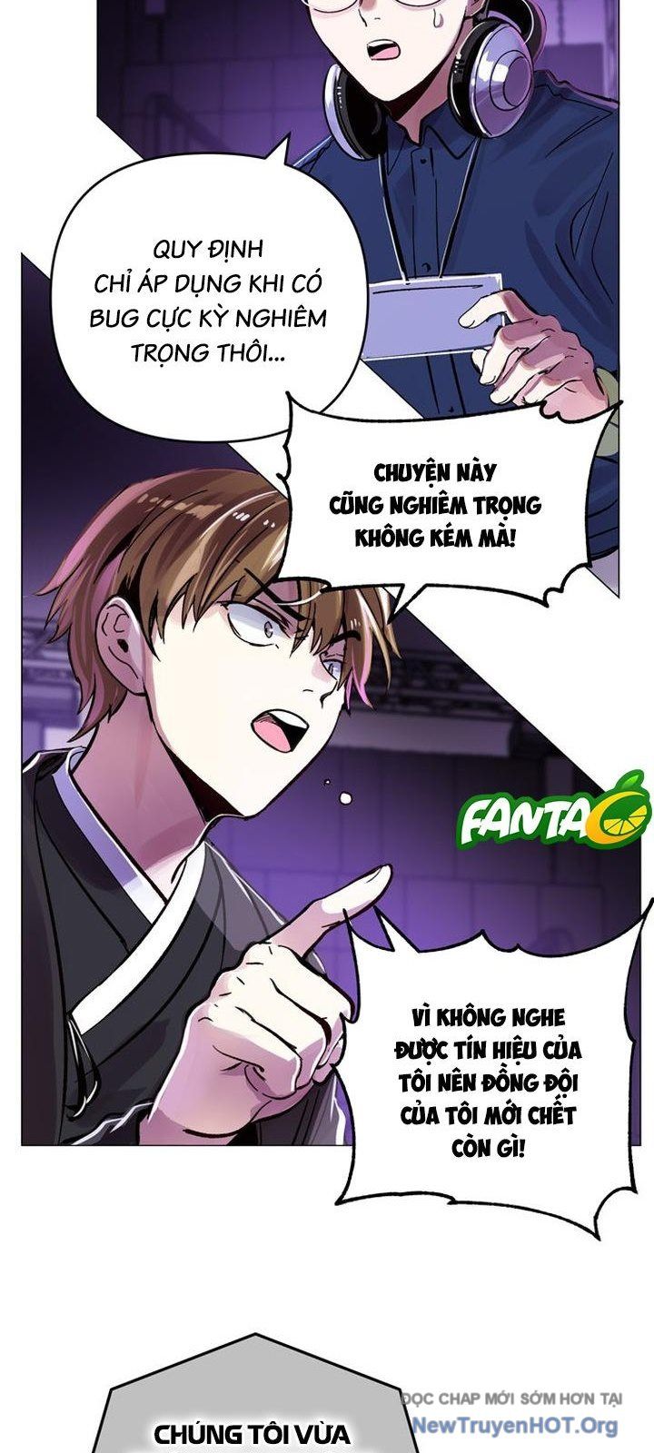 Chuỗi Chiến Công Chapter 21 - 13