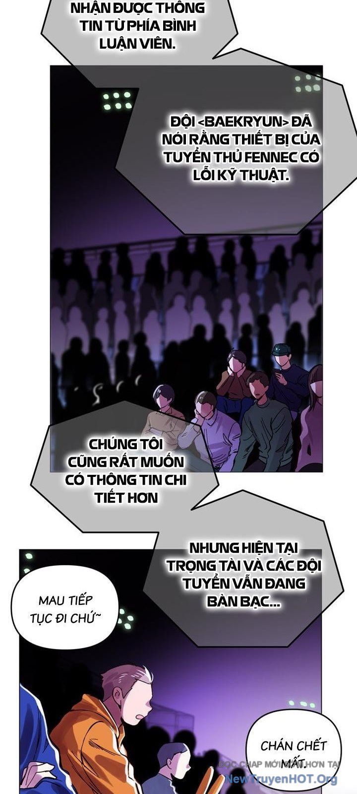 Chuỗi Chiến Công Chapter 21 - 14