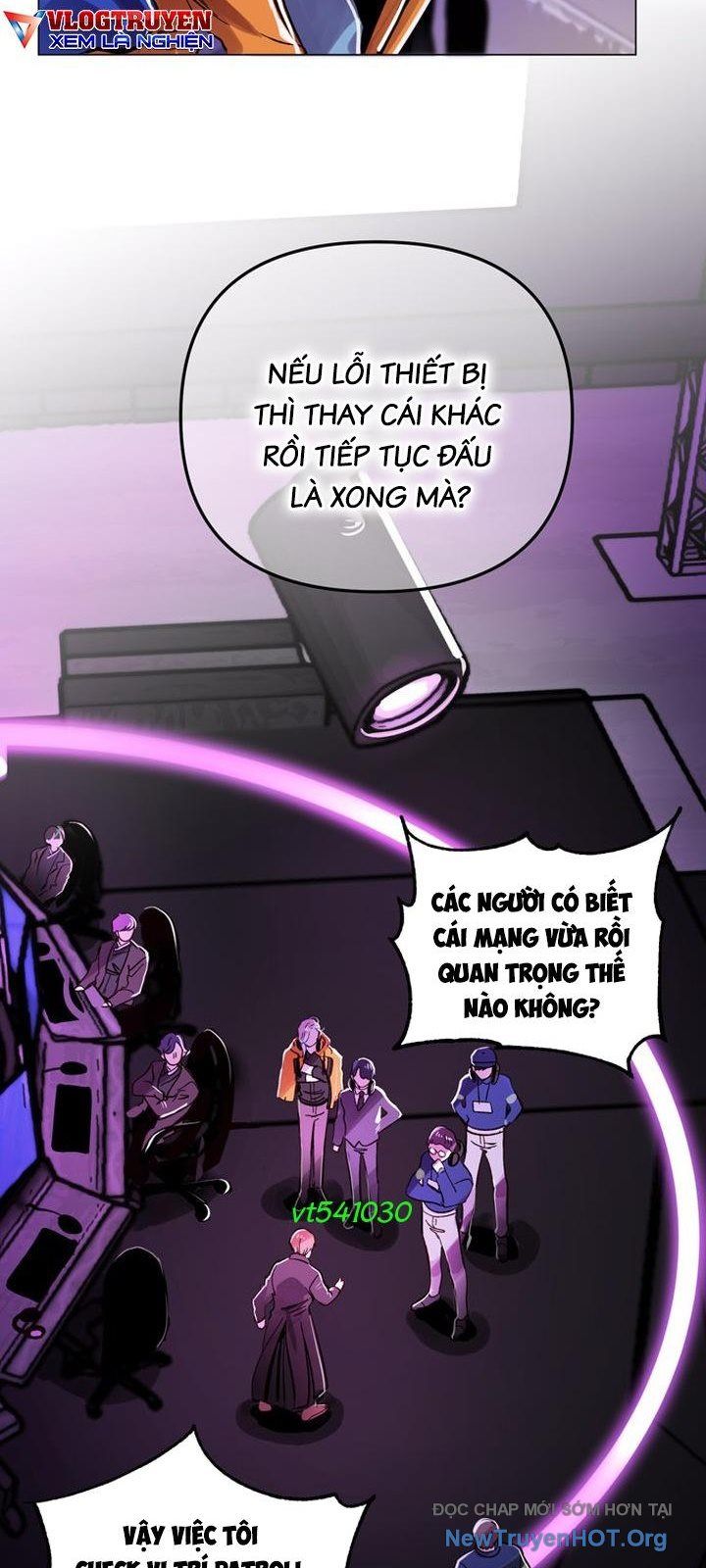 Chuỗi Chiến Công Chapter 21 - 15