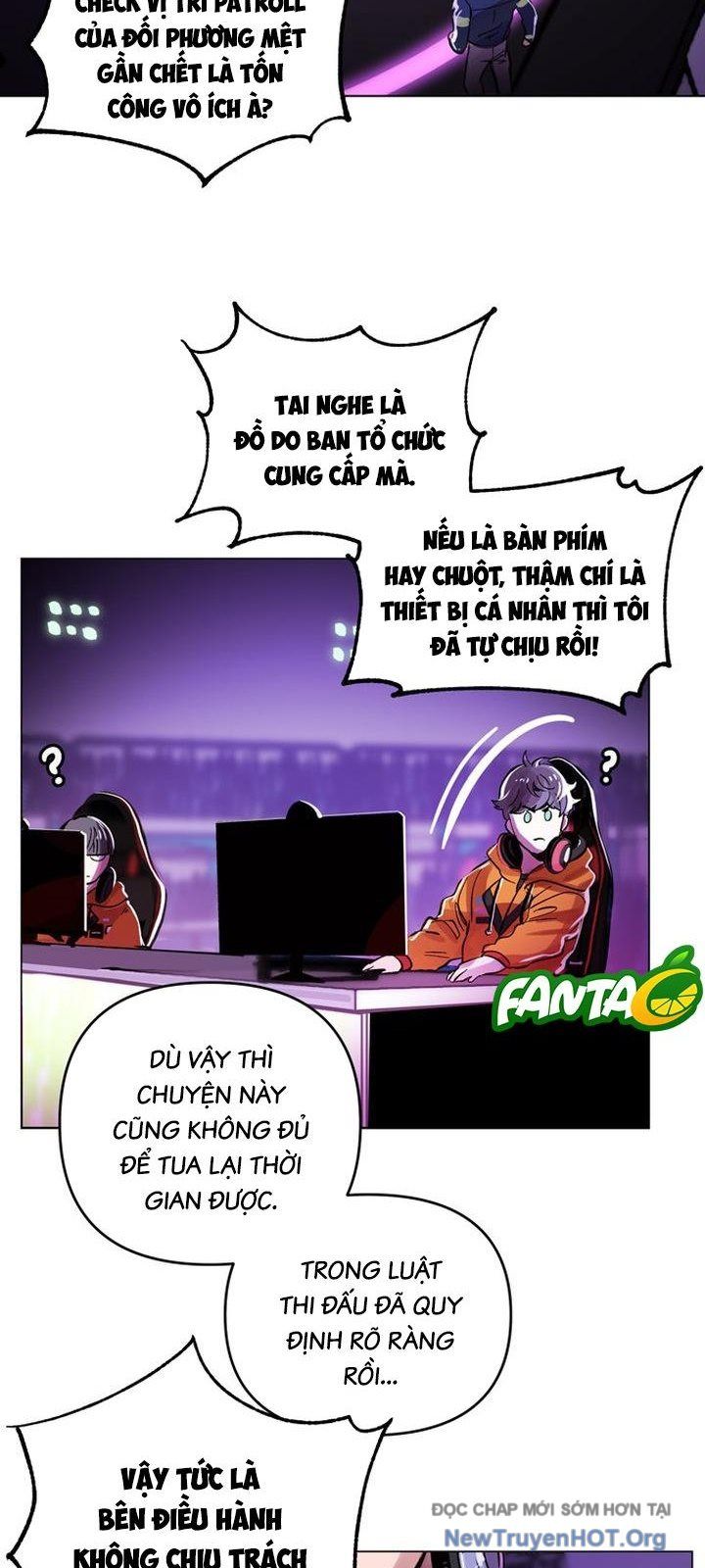 Chuỗi Chiến Công Chapter 21 - 16