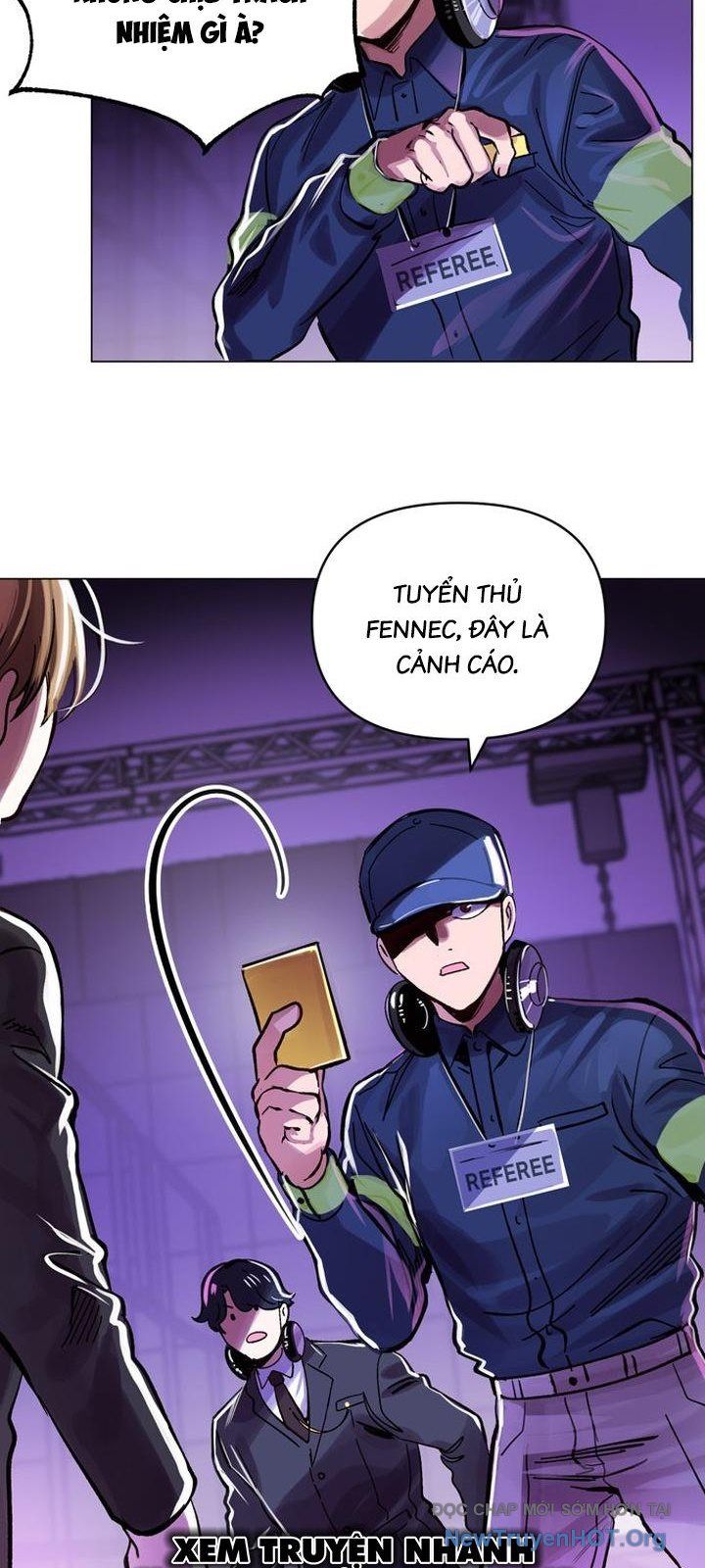 Chuỗi Chiến Công Chapter 21 - 17