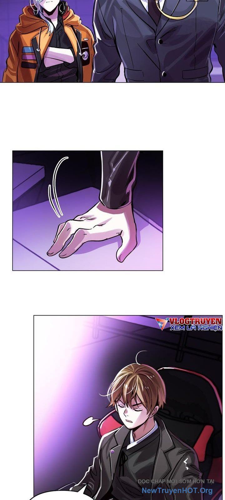 Chuỗi Chiến Công Chapter 21 - 19