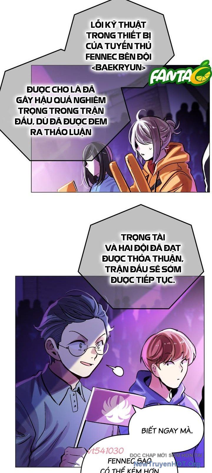 Chuỗi Chiến Công Chapter 21 - 21
