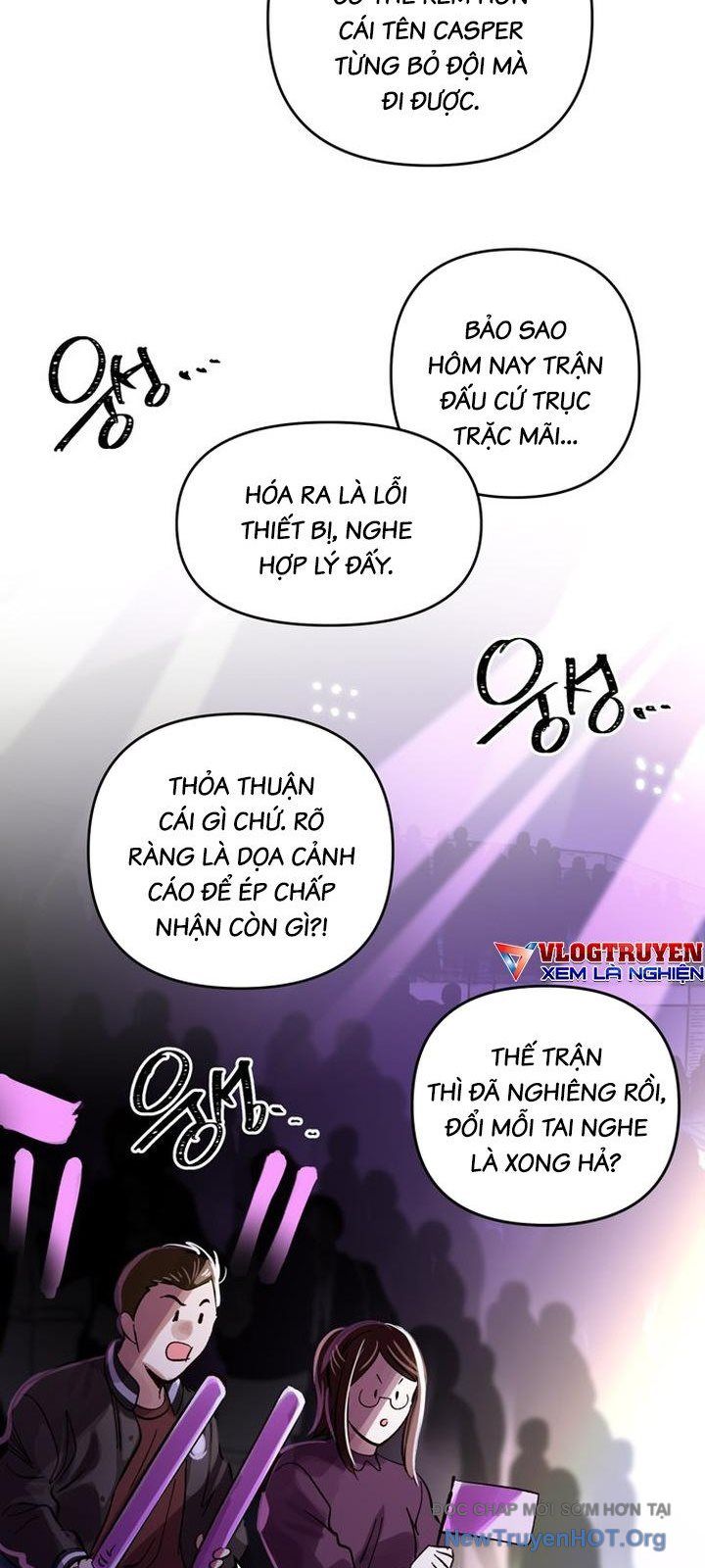 Chuỗi Chiến Công Chapter 21 - 22