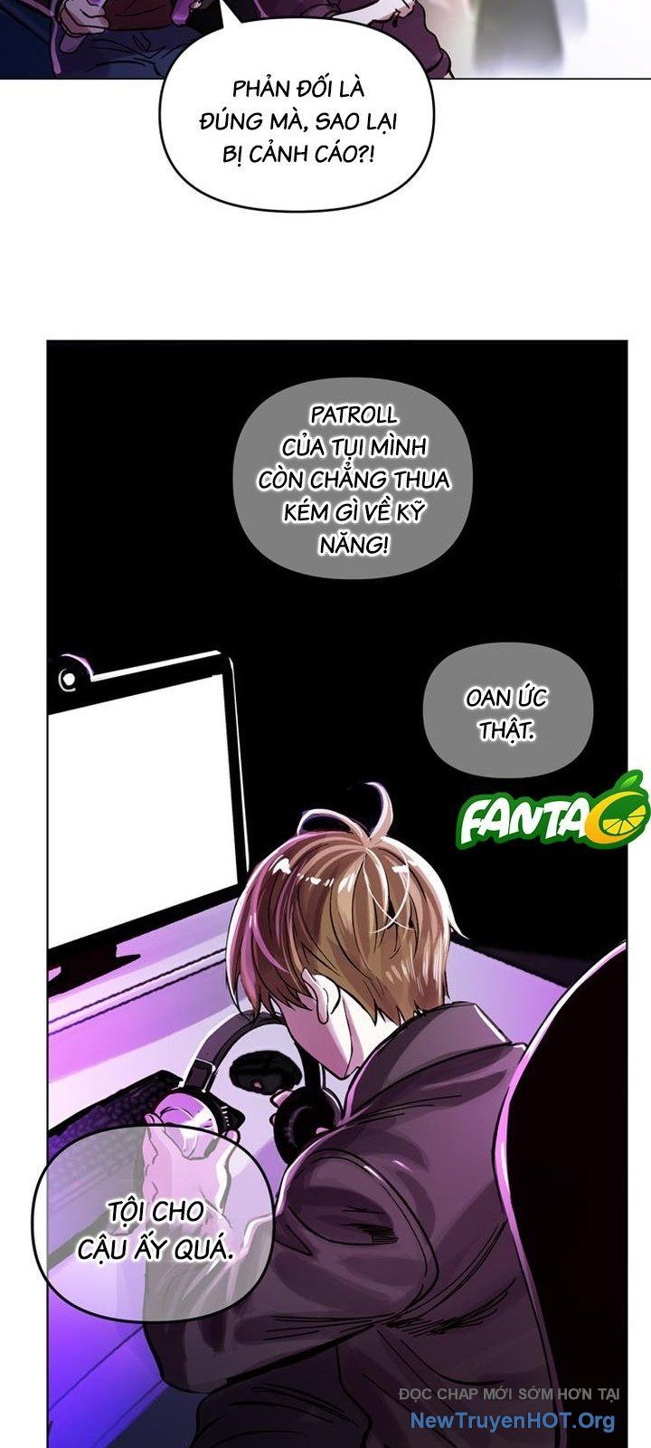 Chuỗi Chiến Công Chapter 21 - 23