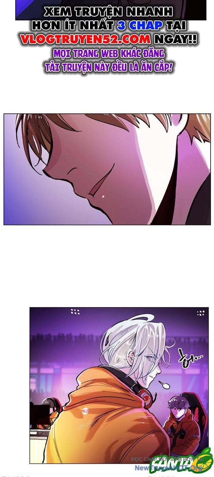 Chuỗi Chiến Công Chapter 21 - 24