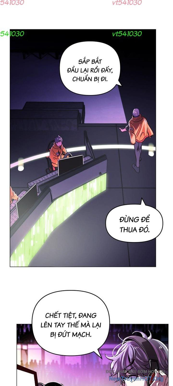 Chuỗi Chiến Công Chapter 21 - 25