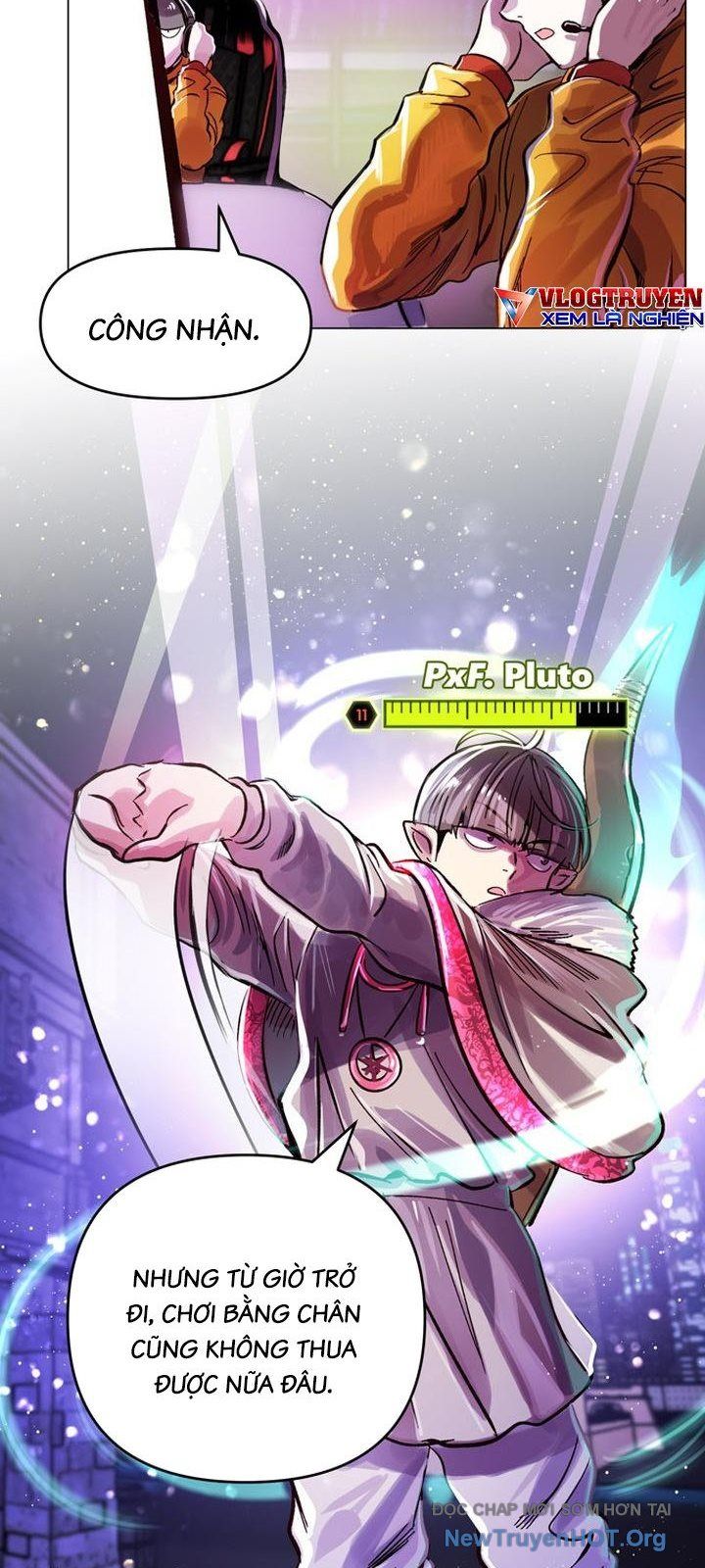 Chuỗi Chiến Công Chapter 21 - 26