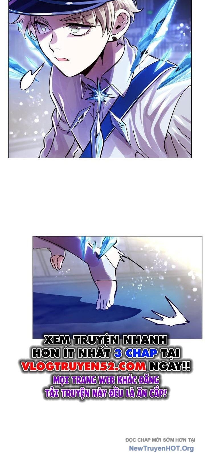 Chuỗi Chiến Công Chapter 21 - 28