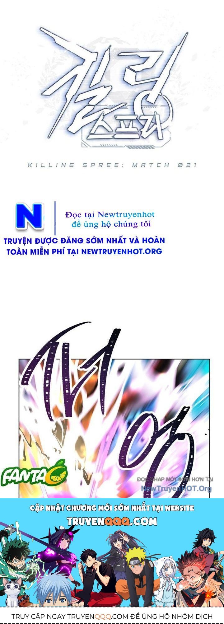 Chuỗi Chiến Công Chapter 21 - 29