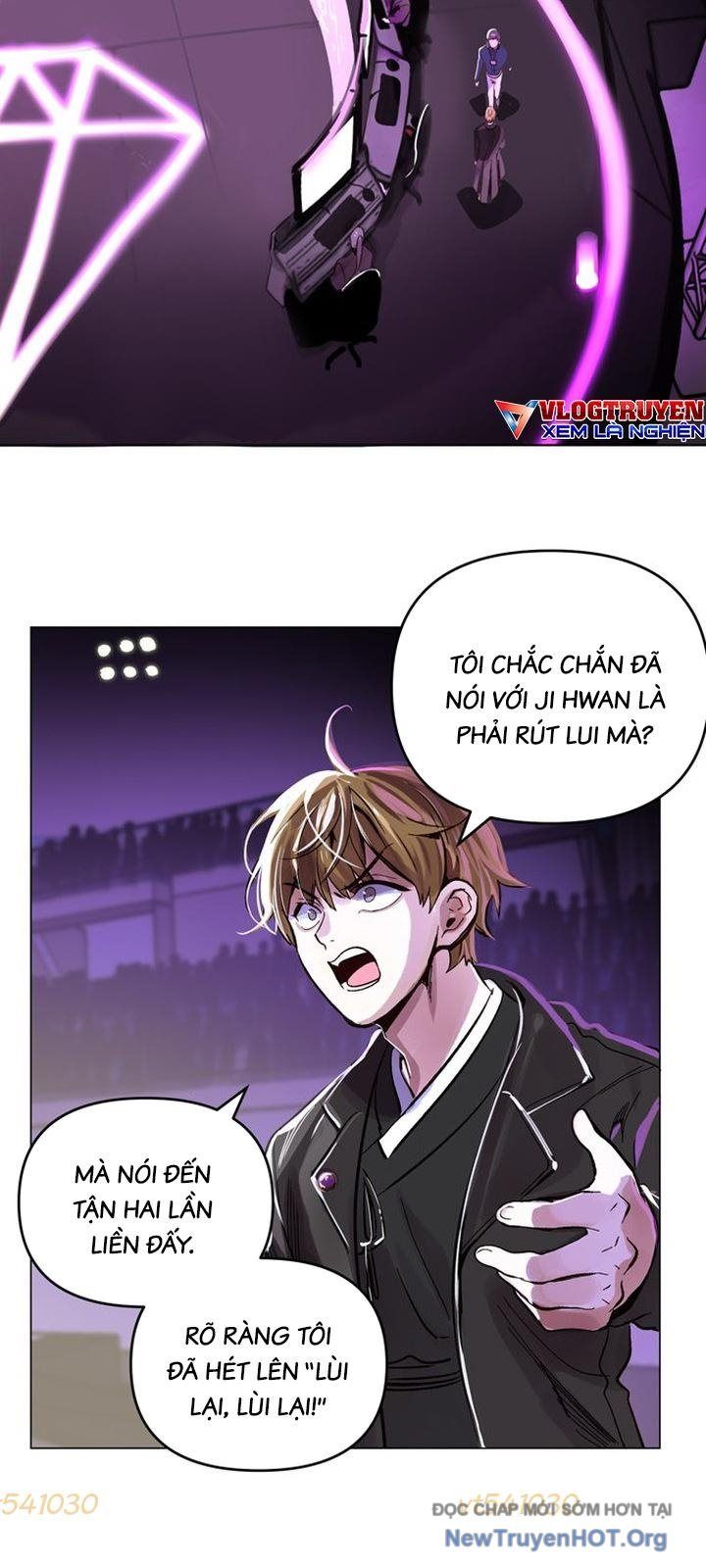 Chuỗi Chiến Công Chapter 21 - 6