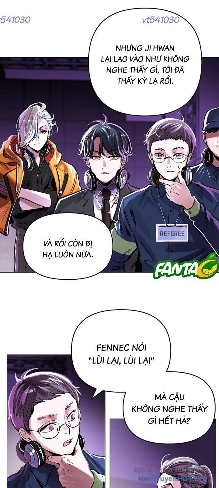 Chuỗi Chiến Công Chapter 21 - 7