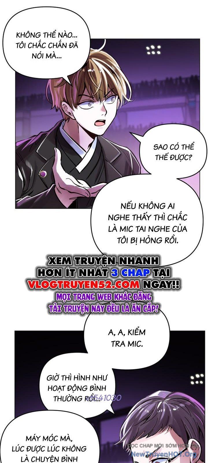 Chuỗi Chiến Công Chapter 21 - 9