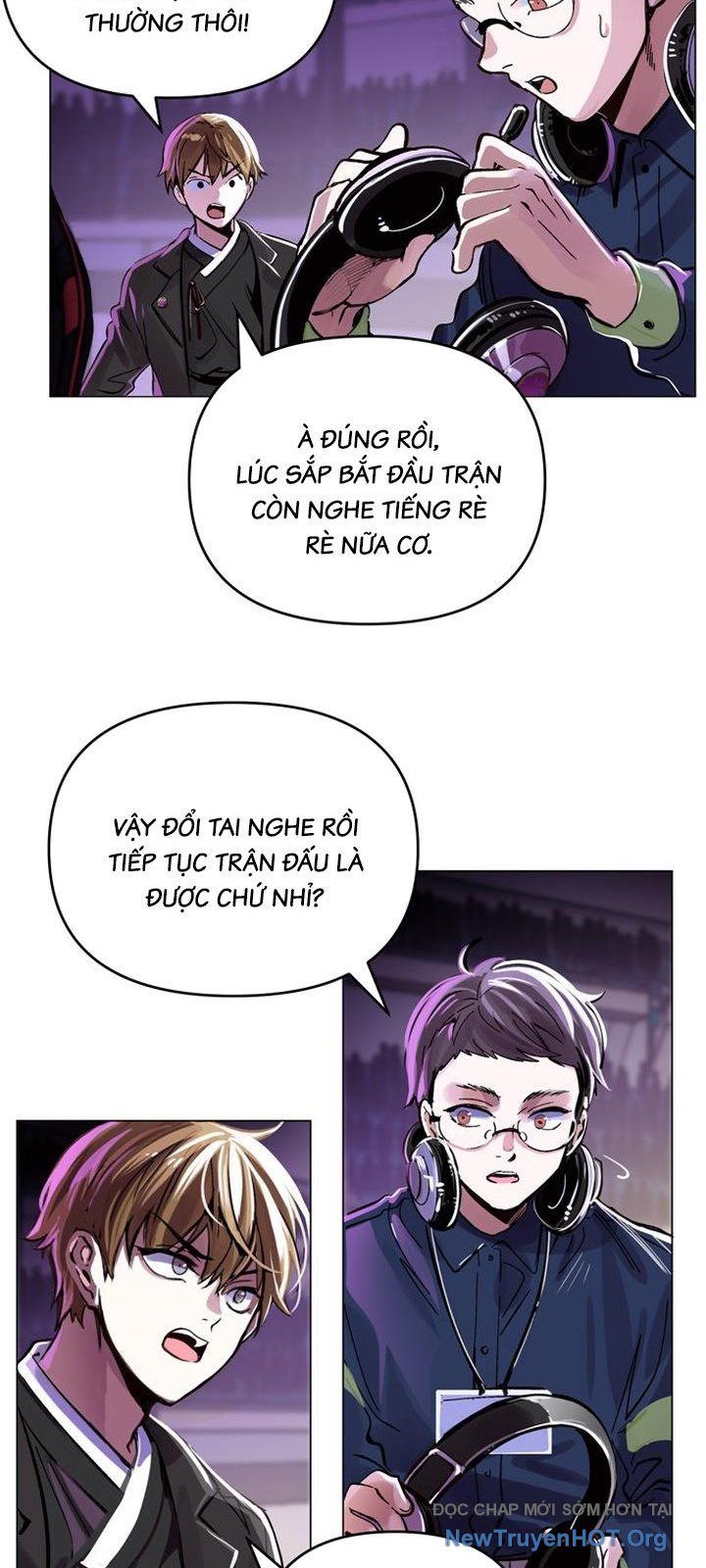 Chuỗi Chiến Công Chapter 21 - 10