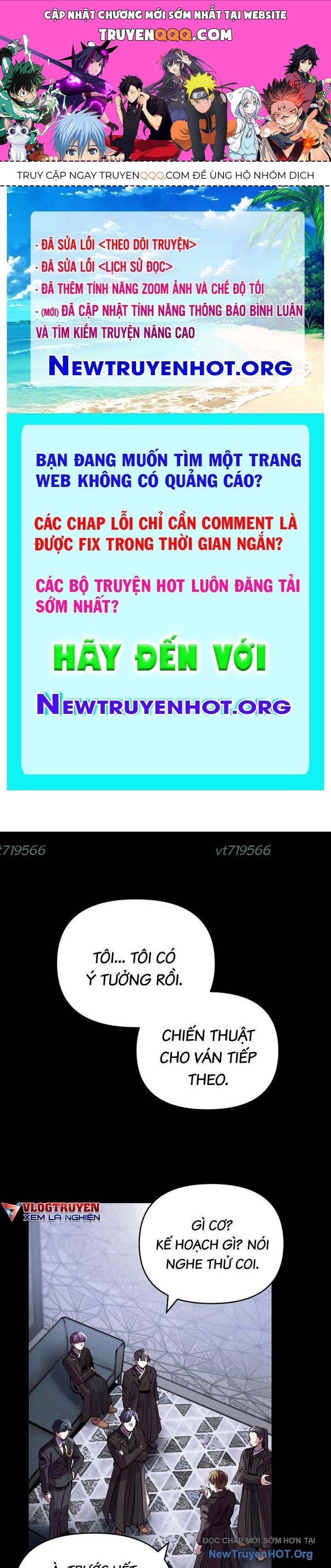 Chuỗi Chiến Công Chapter 22 - 1