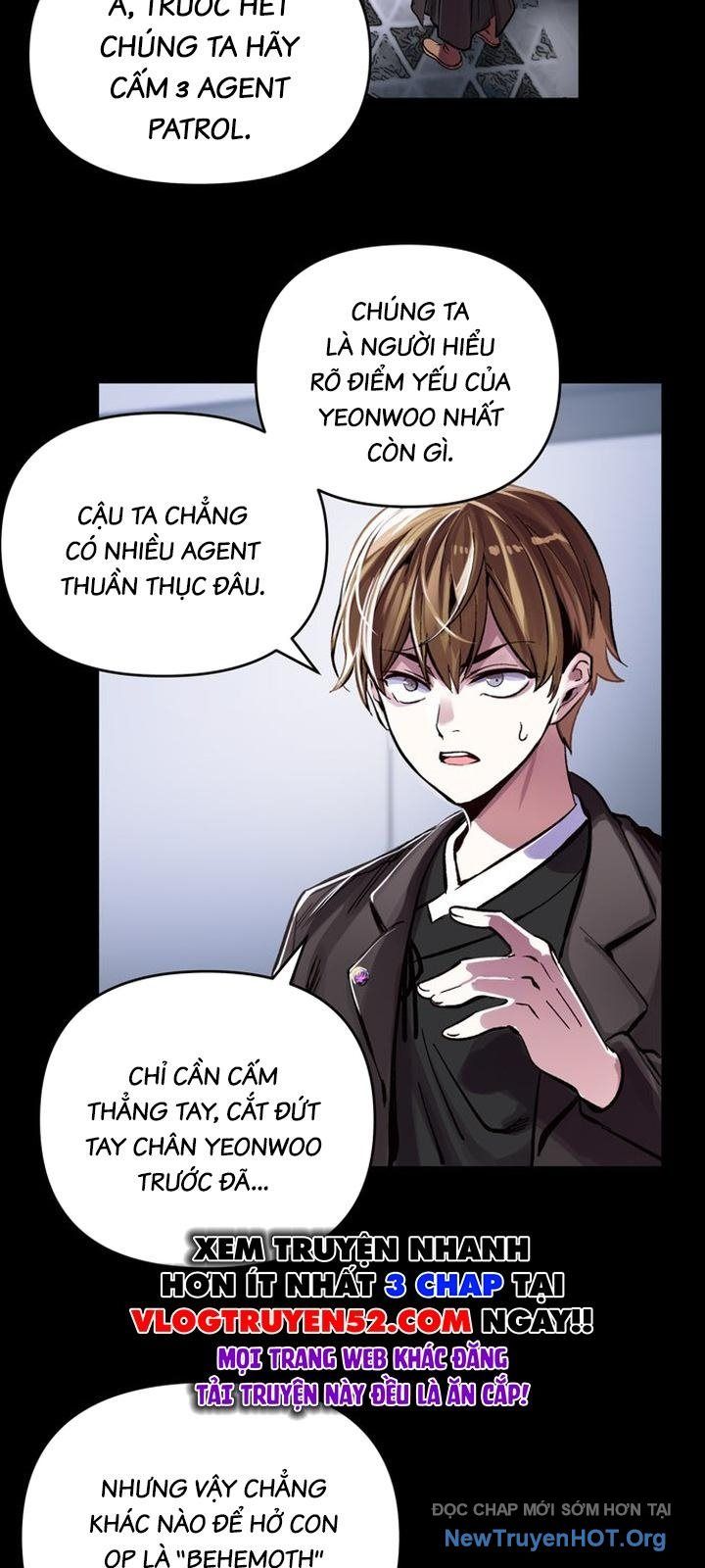 Chuỗi Chiến Công Chapter 22 - 2