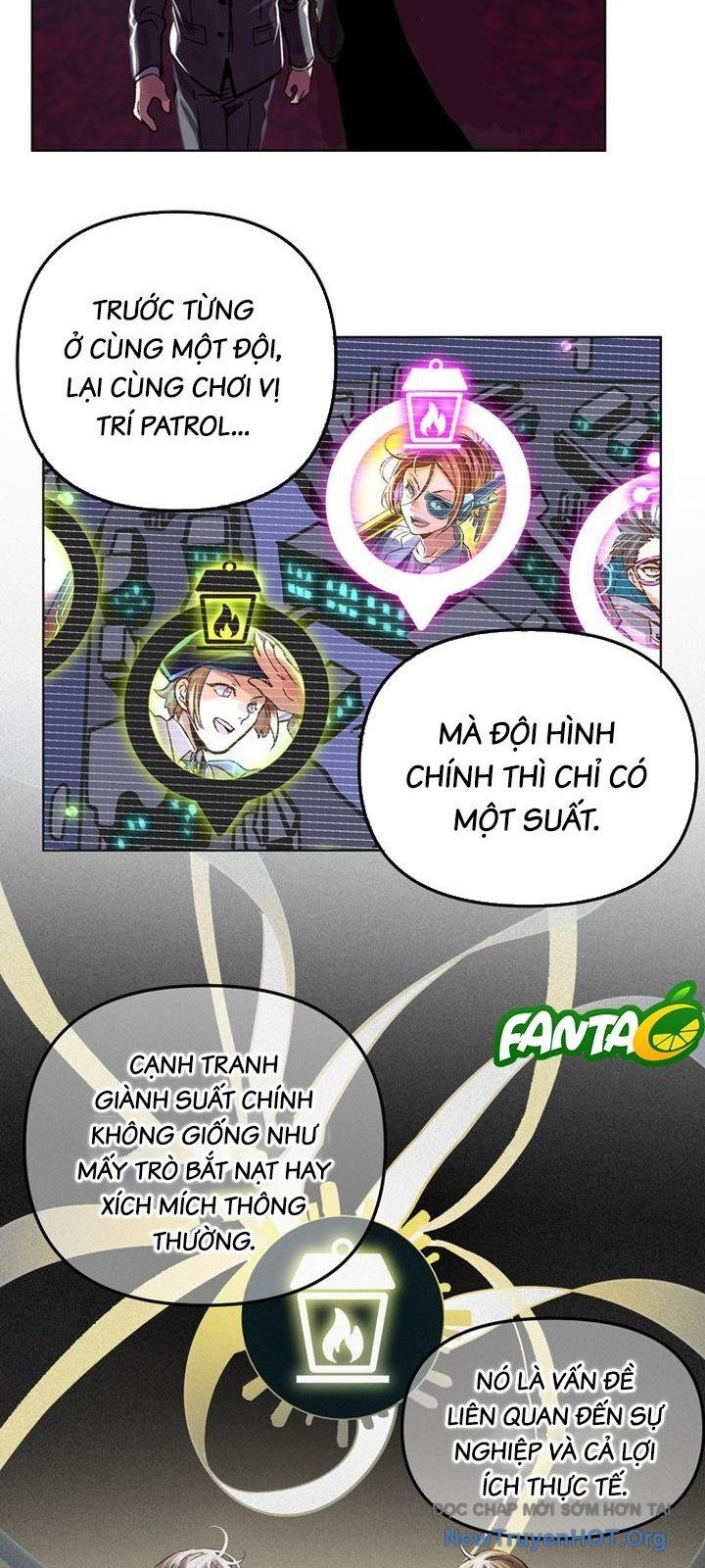 Chuỗi Chiến Công Chapter 22 - 11