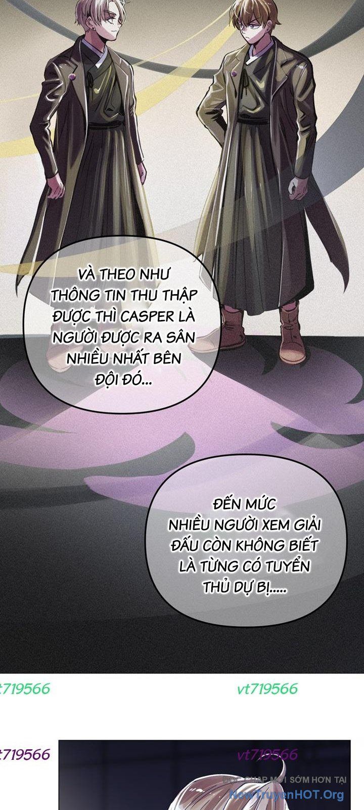 Chuỗi Chiến Công Chapter 22 - 12