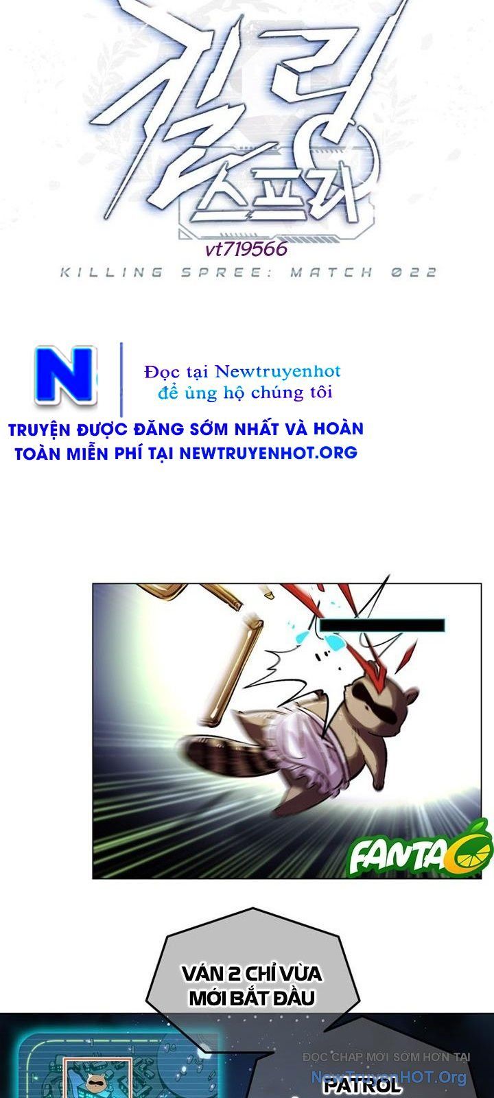 Chuỗi Chiến Công Chapter 22 - 15