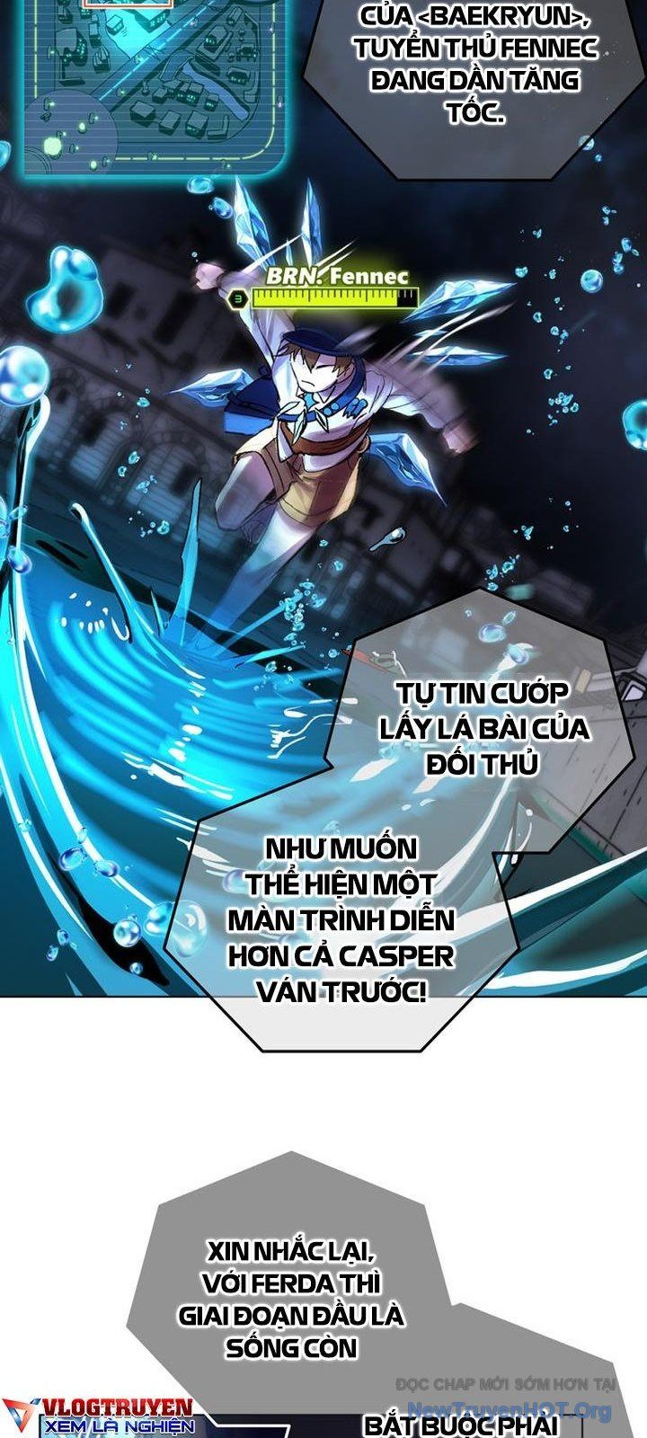 Chuỗi Chiến Công Chapter 22 - 16