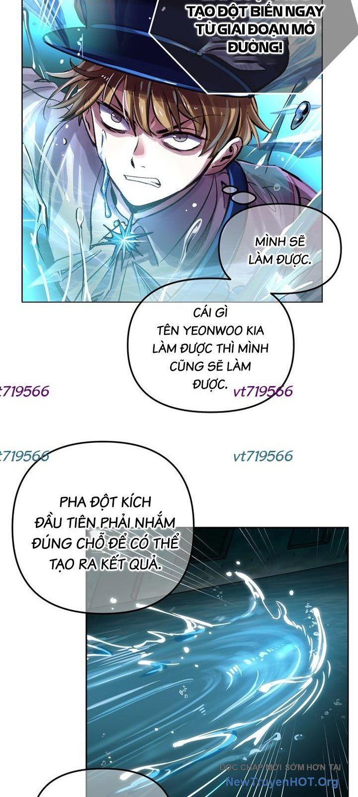 Chuỗi Chiến Công Chapter 22 - 17