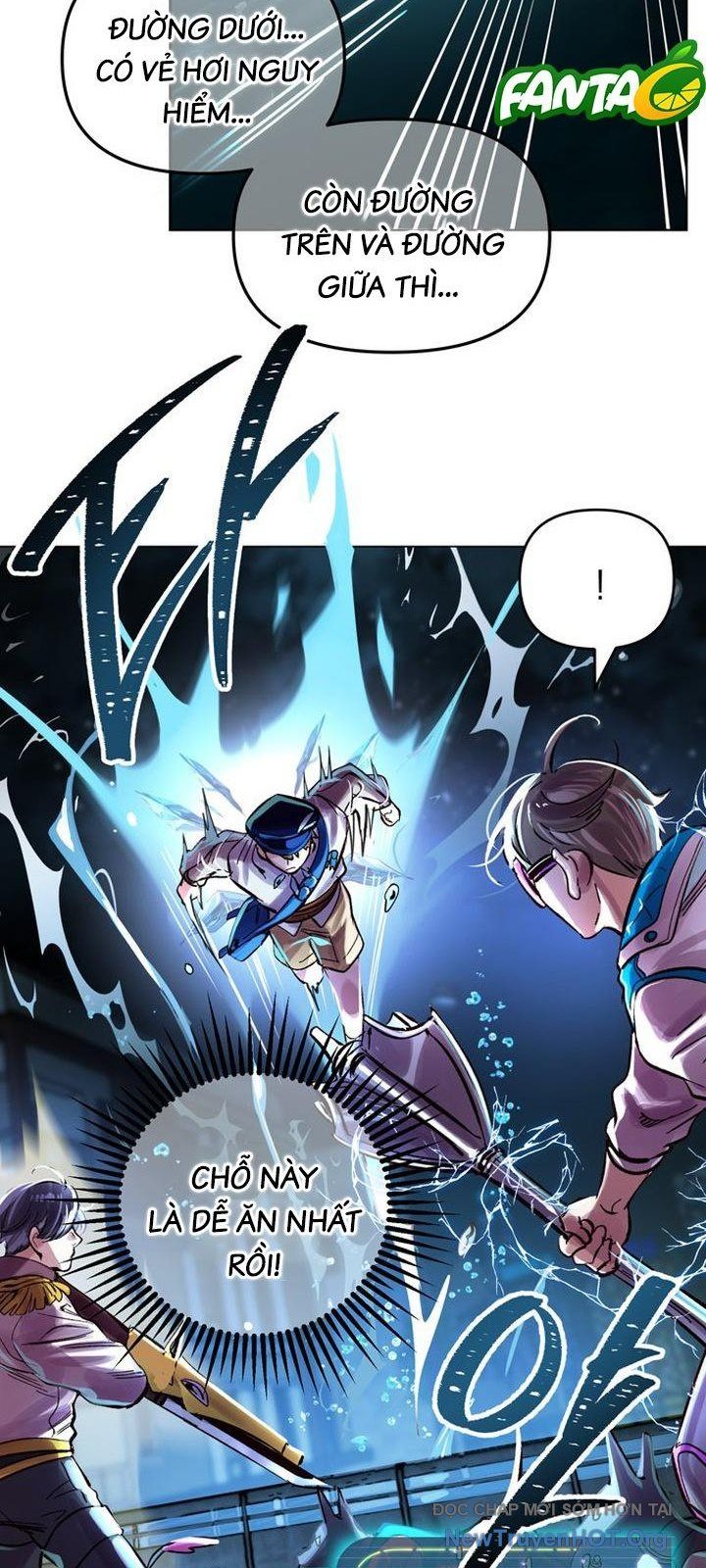 Chuỗi Chiến Công Chapter 22 - 18