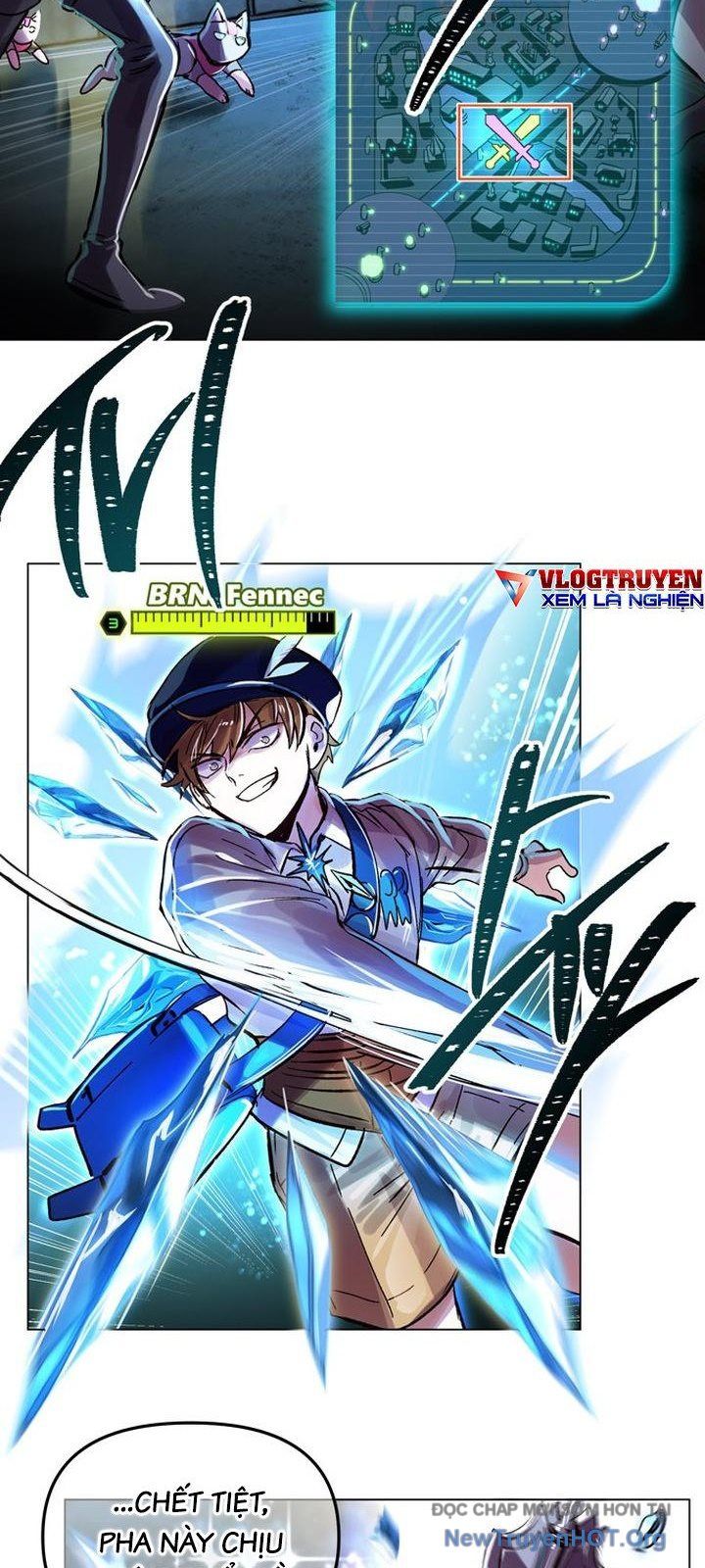 Chuỗi Chiến Công Chapter 22 - 19