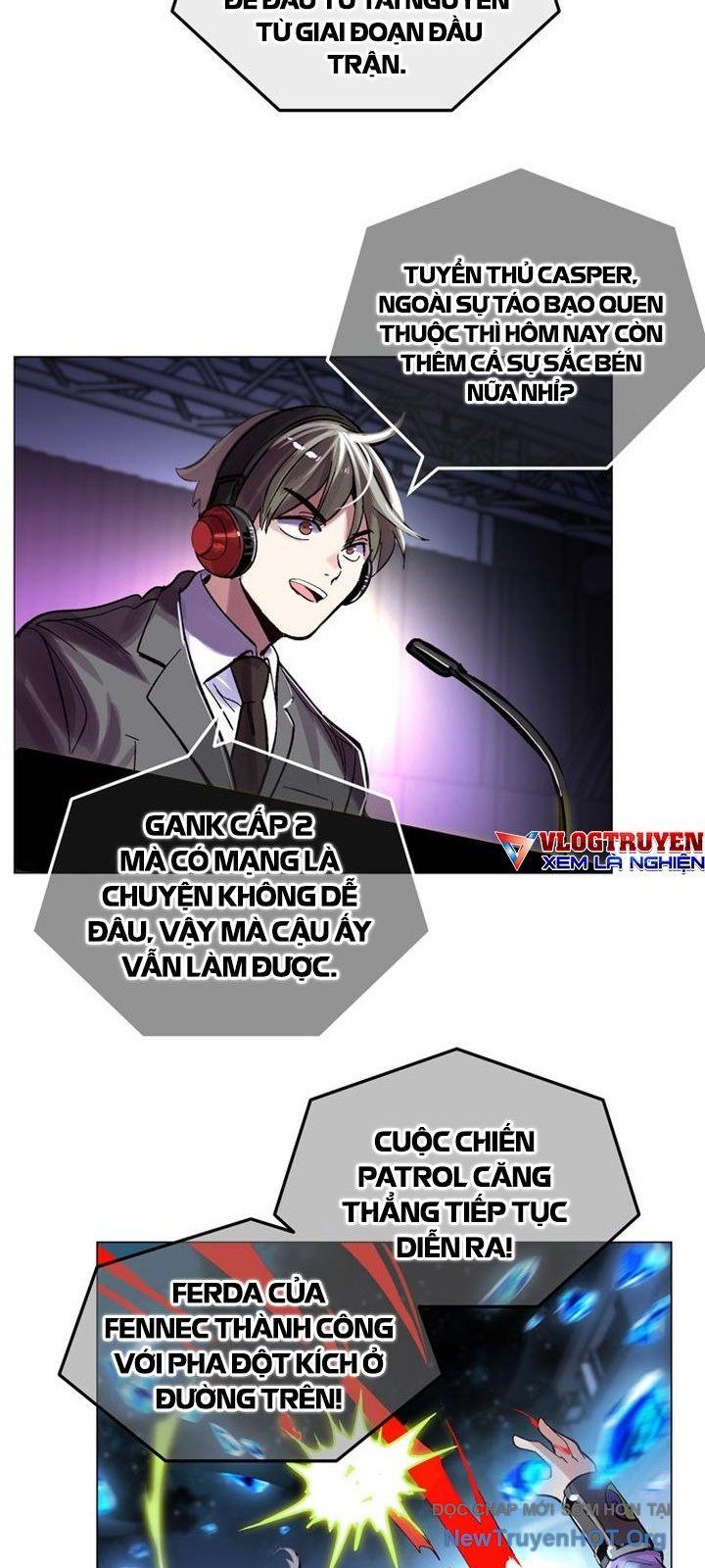 Chuỗi Chiến Công Chapter 22 - 24