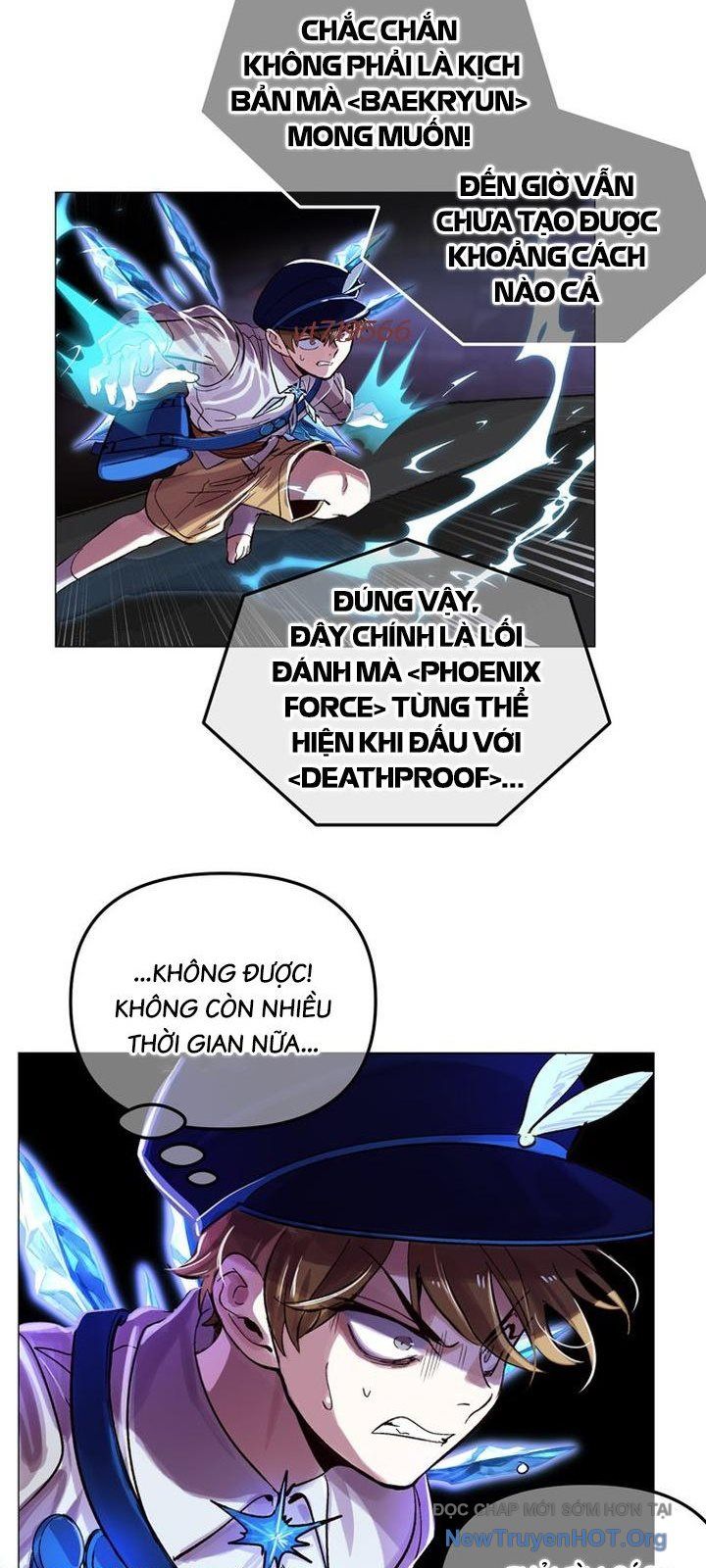 Chuỗi Chiến Công Chapter 22 - 26