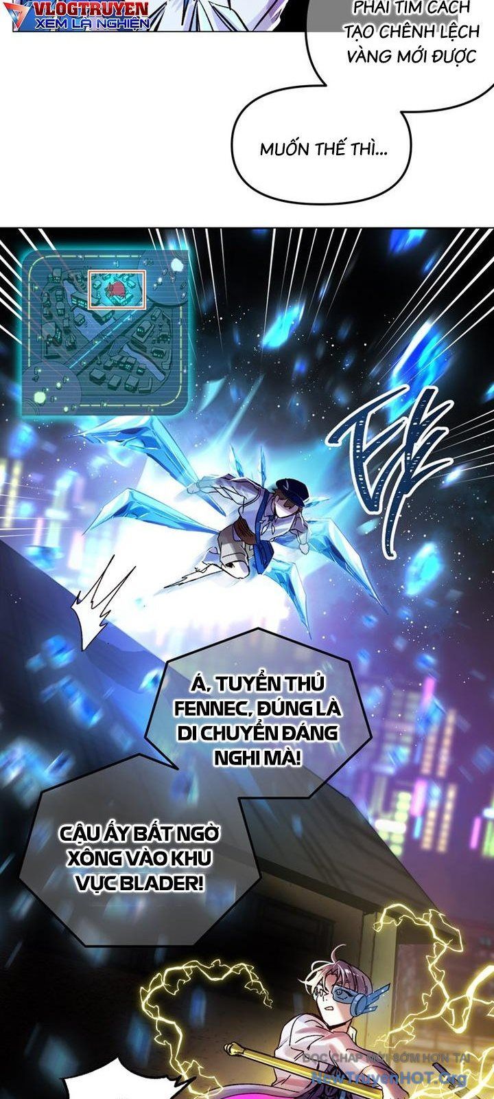 Chuỗi Chiến Công Chapter 22 - 27