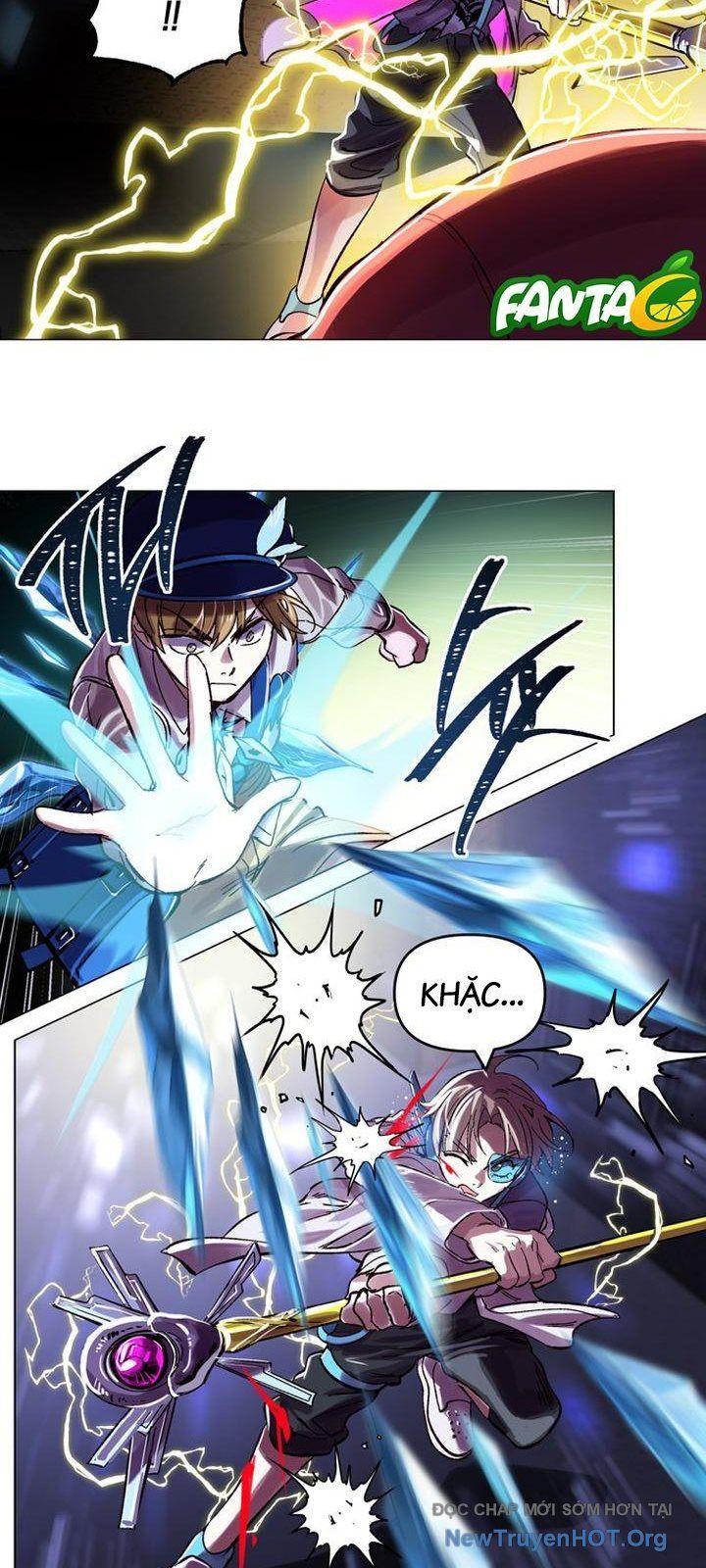 Chuỗi Chiến Công Chapter 22 - 28