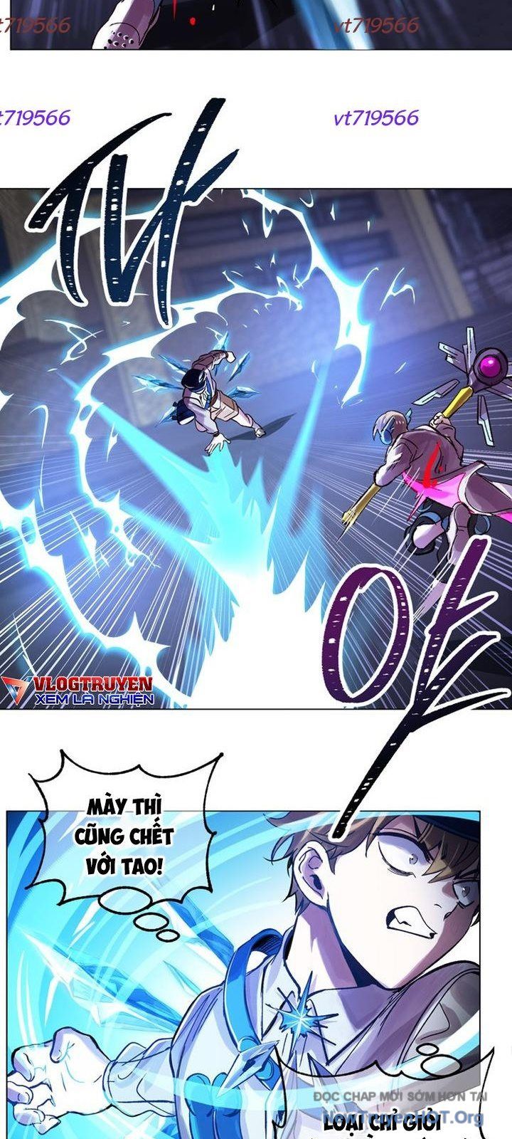 Chuỗi Chiến Công Chapter 22 - 29