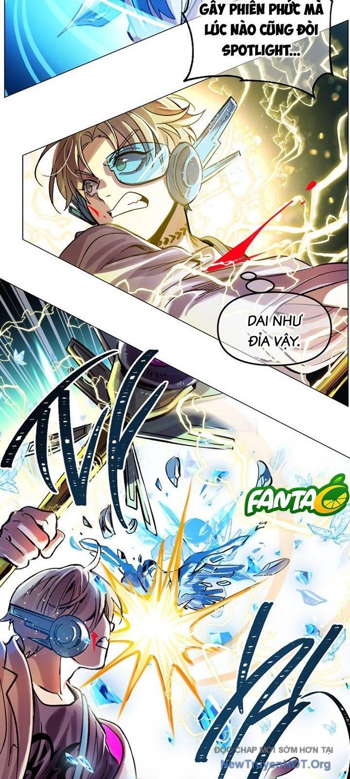 Chuỗi Chiến Công Chapter 22 - 30