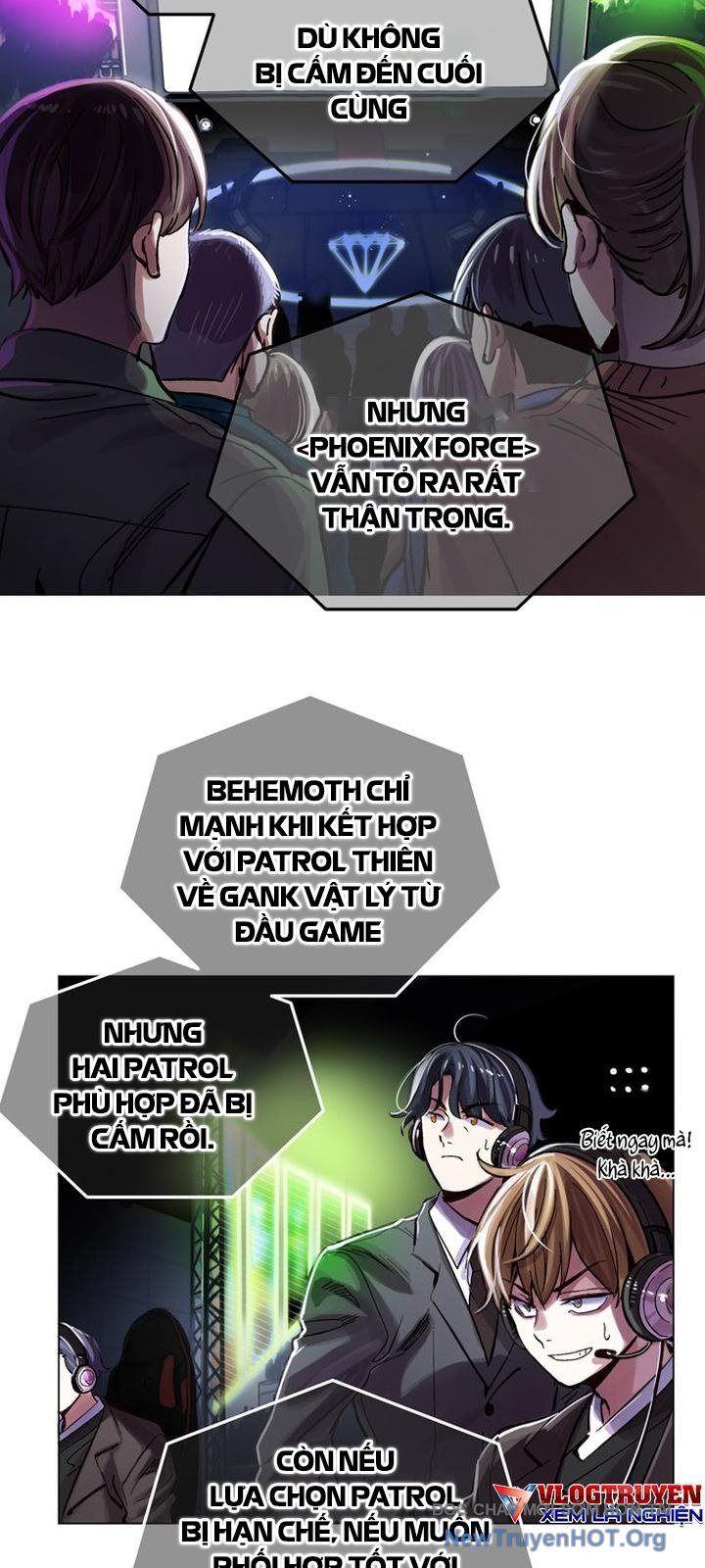 Chuỗi Chiến Công Chapter 22 - 5