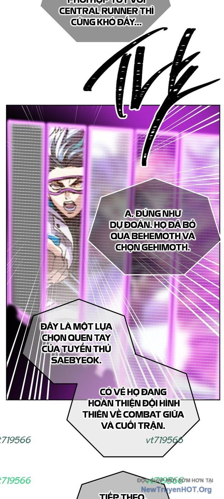 Chuỗi Chiến Công Chapter 22 - 6