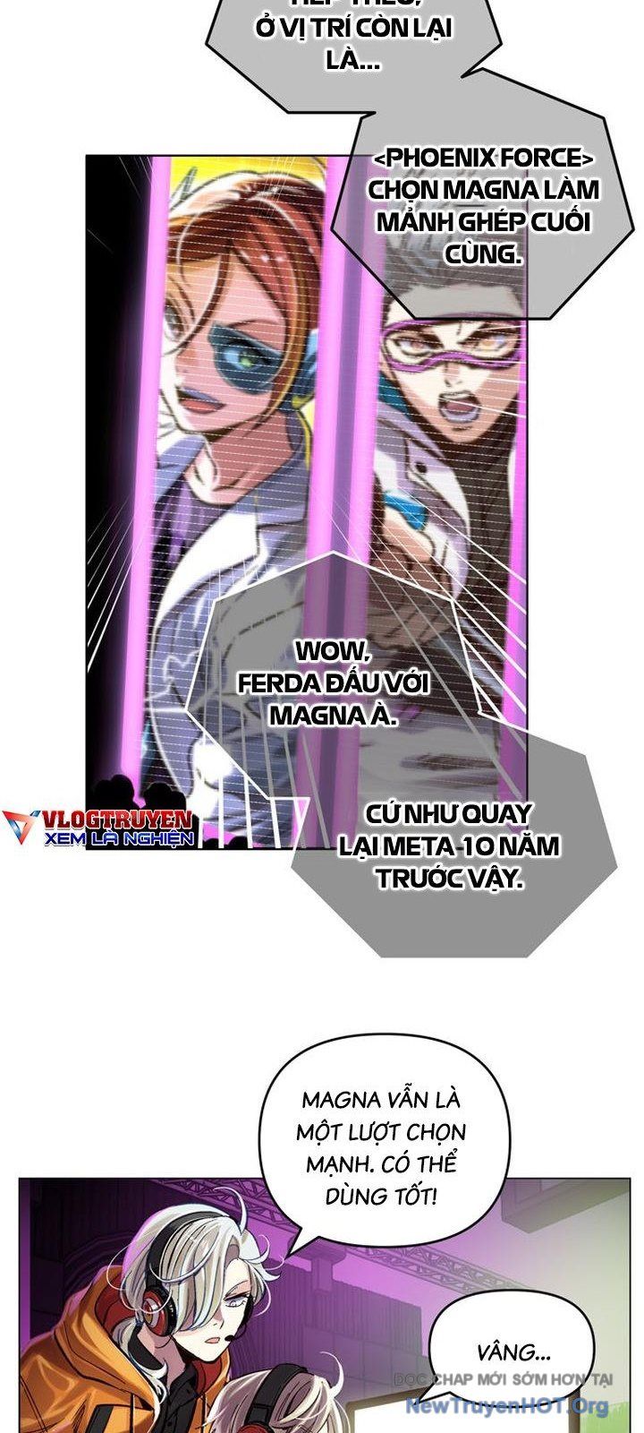 Chuỗi Chiến Công Chapter 22 - 7