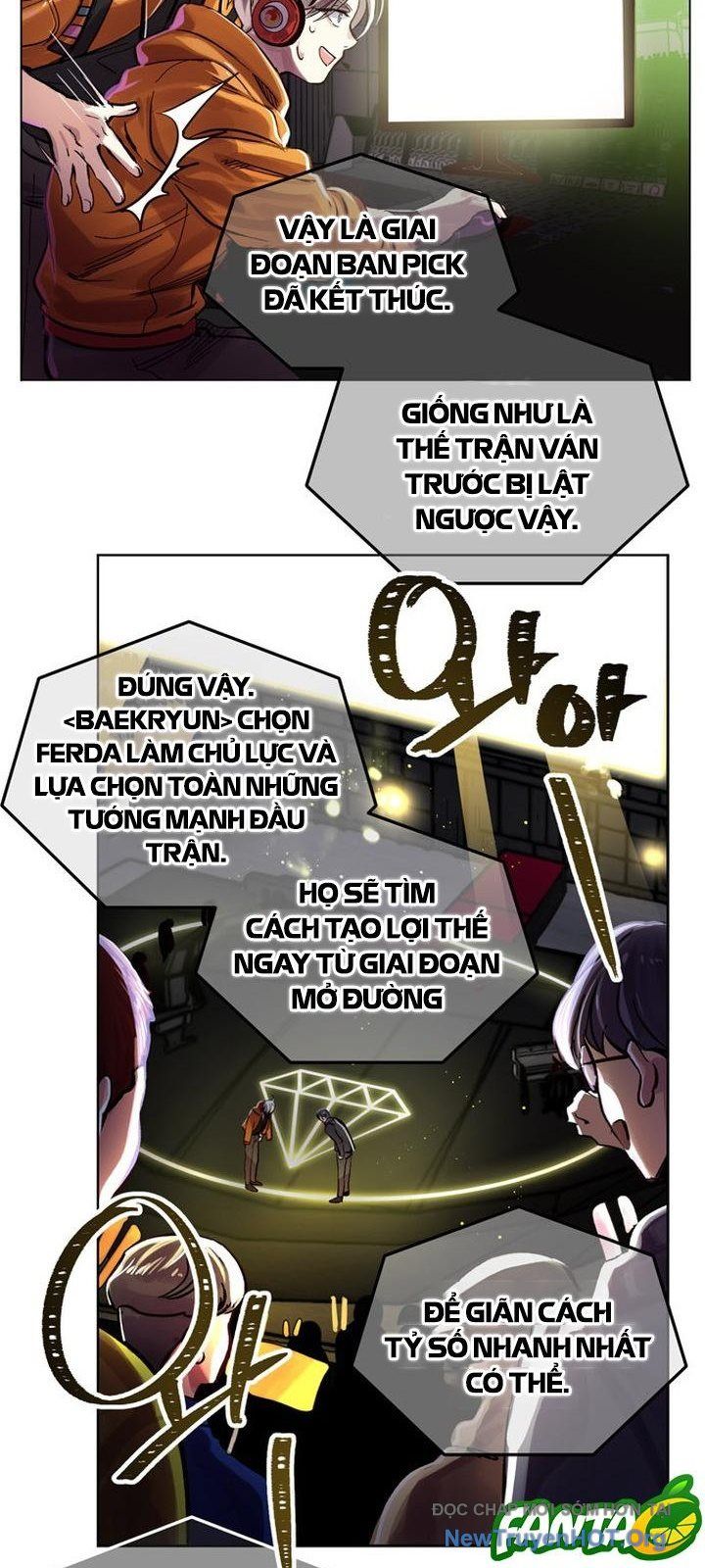 Chuỗi Chiến Công Chapter 22 - 8