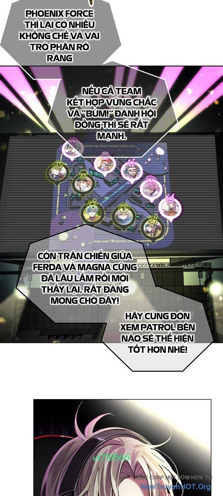 Chuỗi Chiến Công Chapter 22 - 9