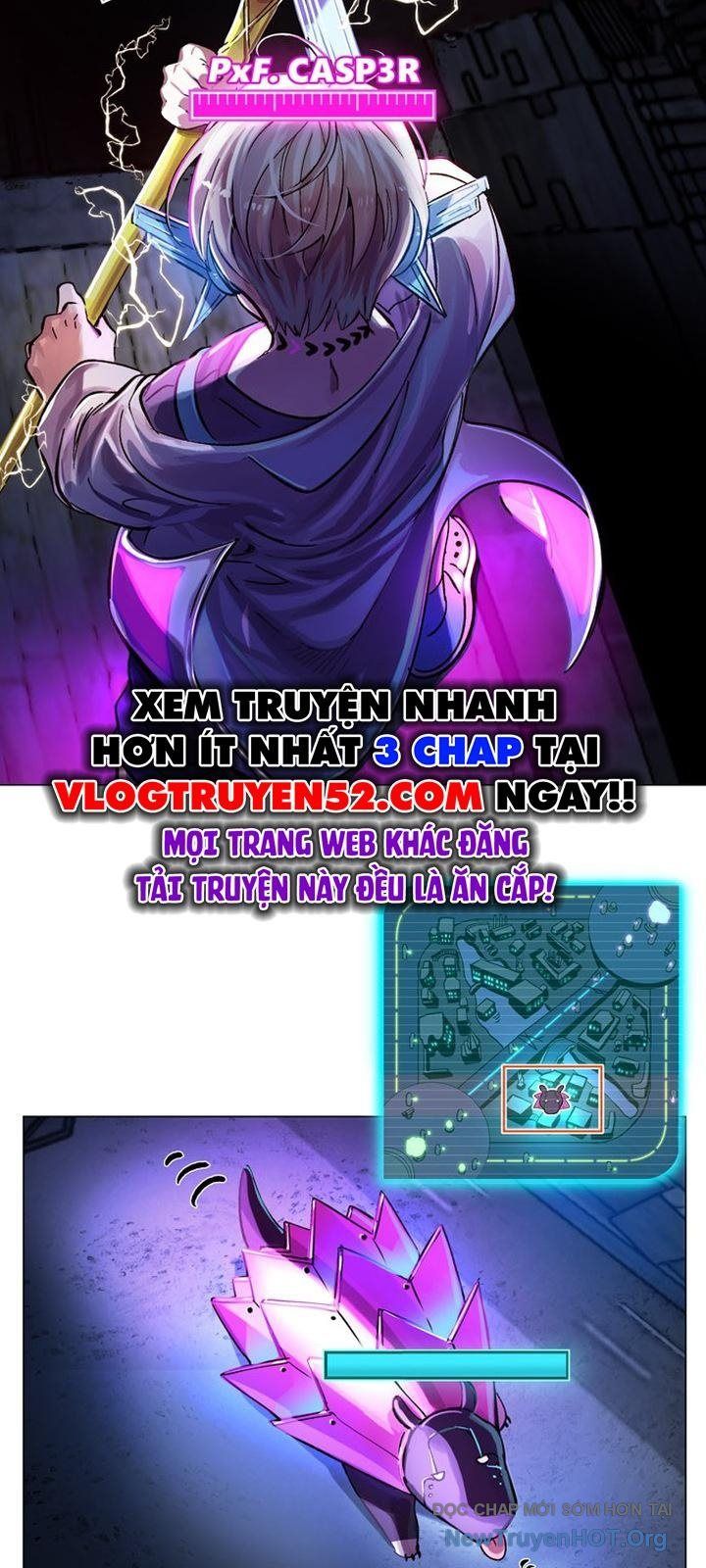 Chuỗi Chiến Công Chapter 23 - 2