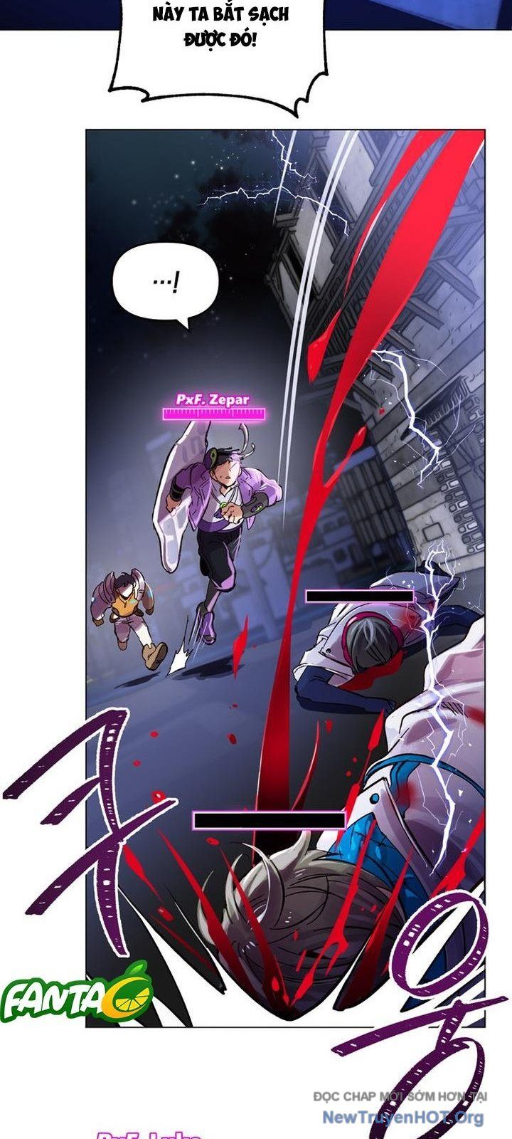 Chuỗi Chiến Công Chapter 23 - 13