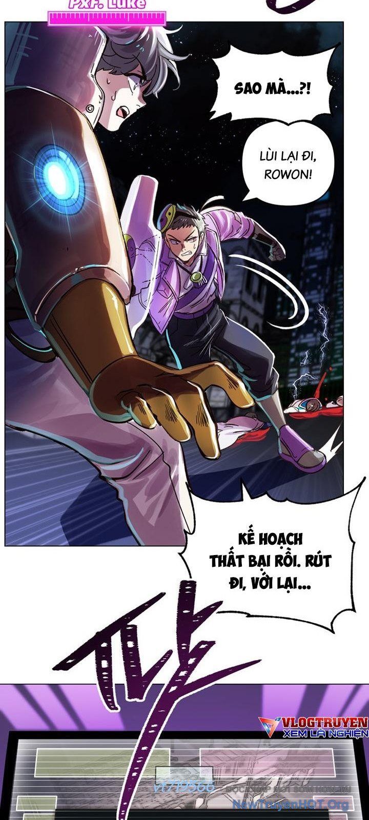 Chuỗi Chiến Công Chapter 23 - 14